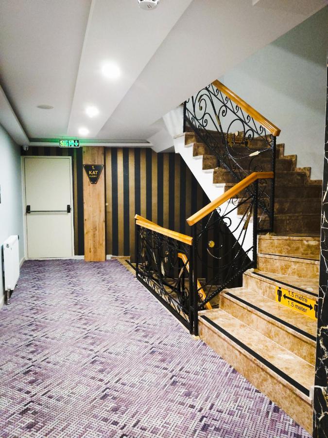Rua World Hotel Sihke Exterior foto