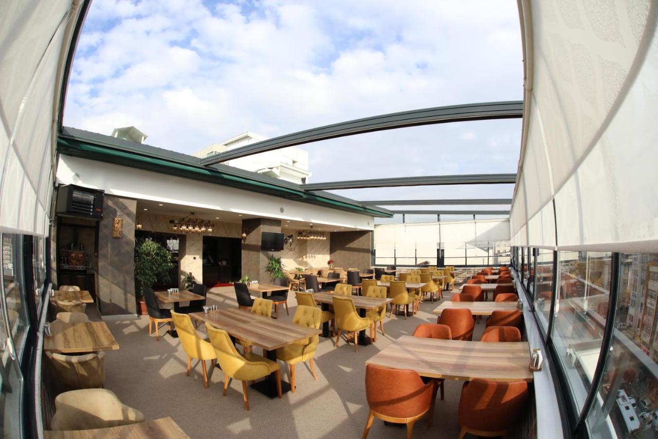 Rua World Hotel Sihke Exterior foto
